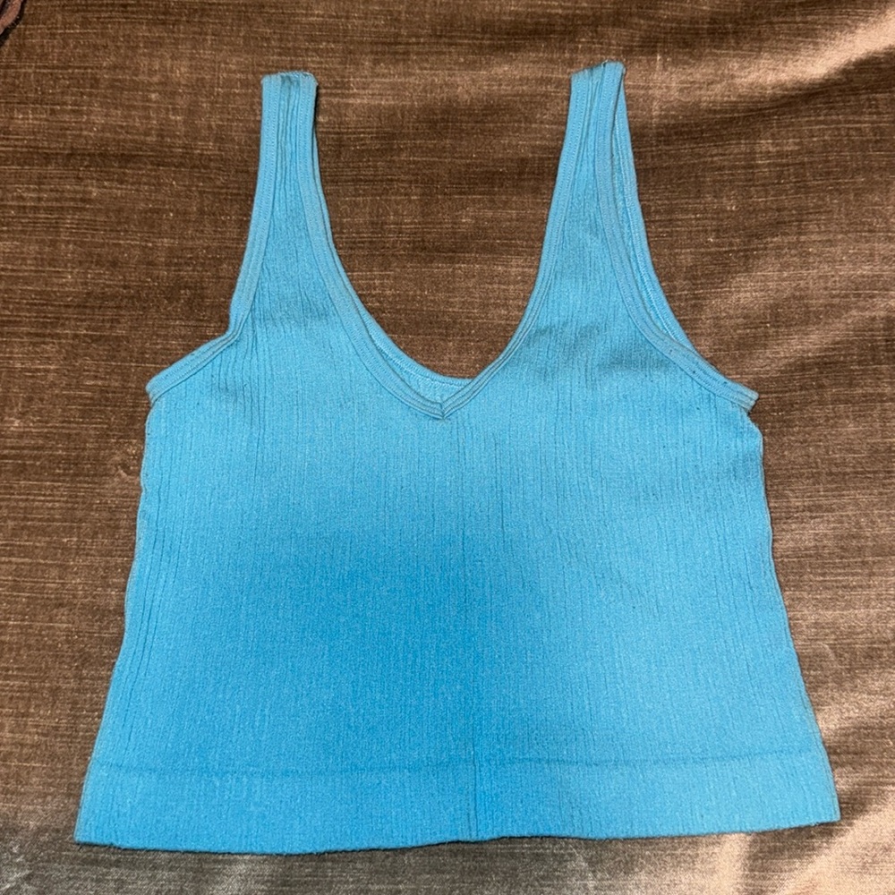 Out from under (urban outfitters) tank top. Size medium